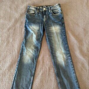 Cat & Jack Straight Stretch Jeans - 2 sizes